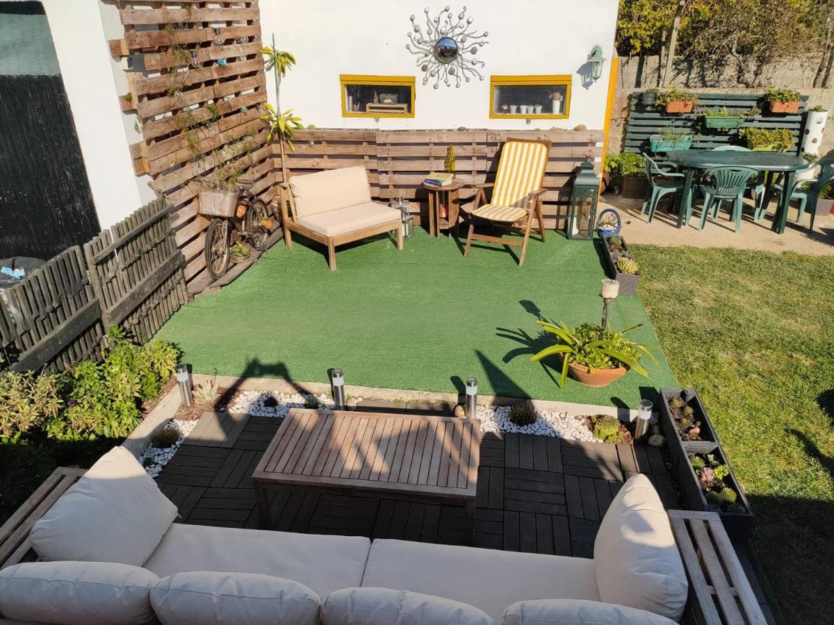 Herama House Vila Nova de Gaia Bagian luar foto