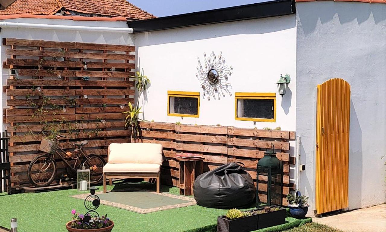 Herama House Vila Nova de Gaia Bagian luar foto